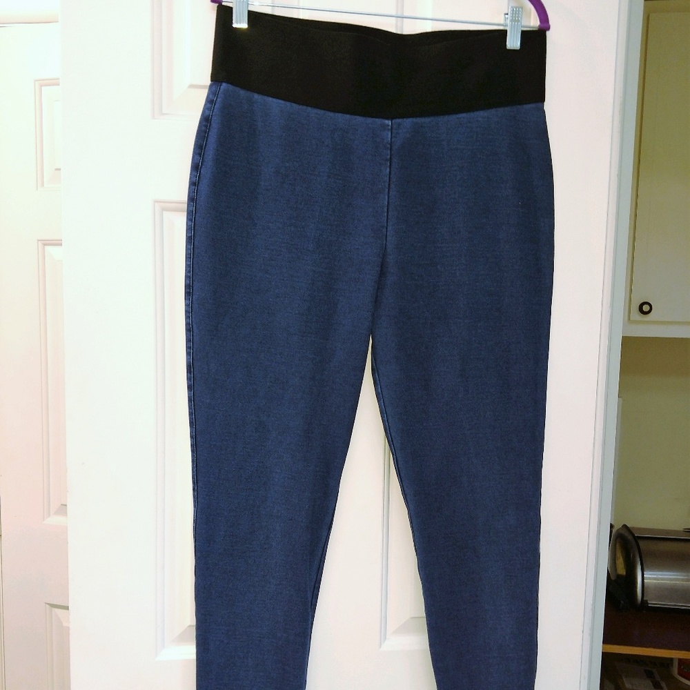 Peter Nygard Slims Classic Legging